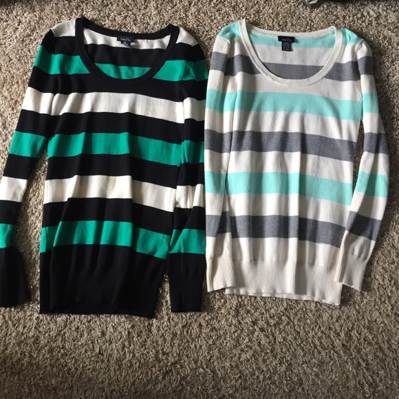 BUNDLE! 2 shirts.