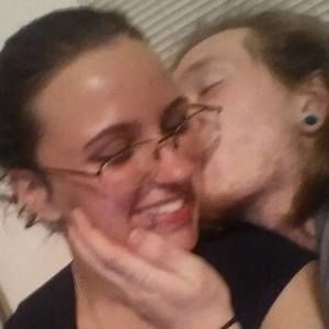 Meet your Posher, Bethany