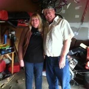 Meet your Posher, Jackie