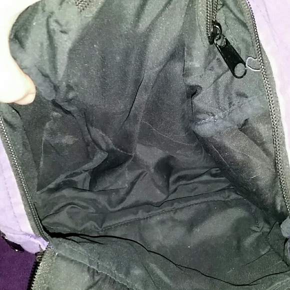 Boho backpack - Picture 2 of 3