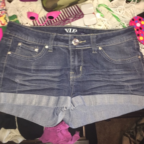 Shorts size 5