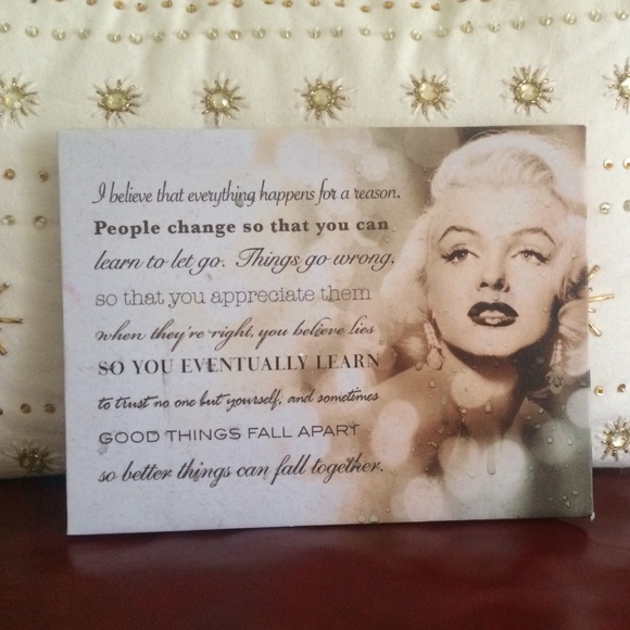 Marilyn Art Deco💋