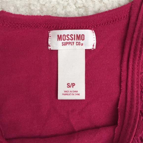 Target Tanktop - Picture 3 of 4