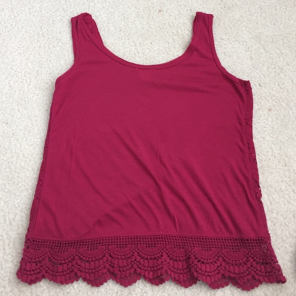 Target Tanktop - Picture 4 of 4