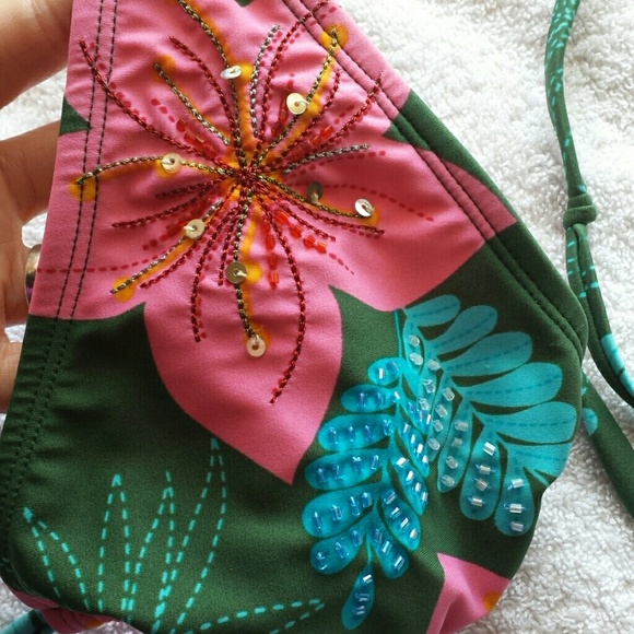 Bikini top - Picture 2 of 3