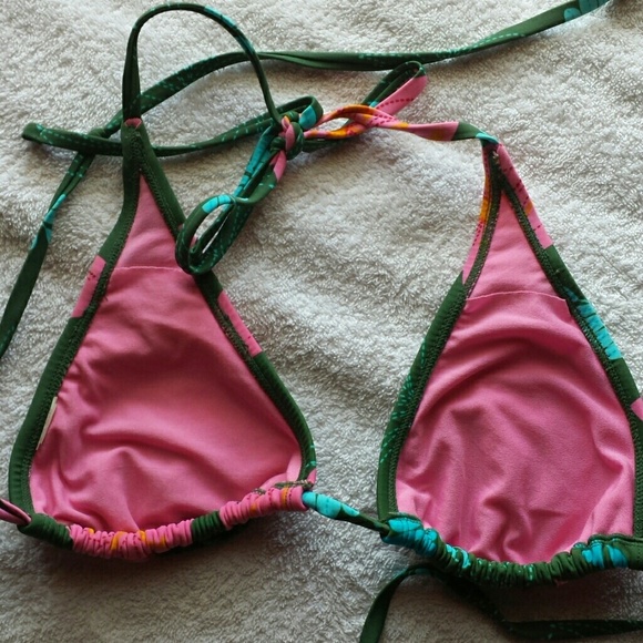 Bikini top - Picture 3 of 3