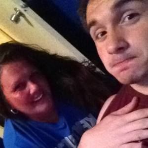 Meet your Posher, Becky