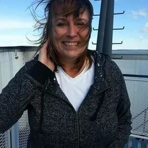 Meet your Posher, Theresa