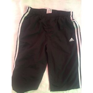 Adidas sweats