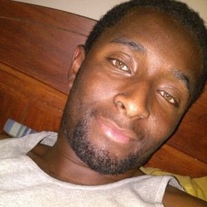 Meet your Posher, Bryan