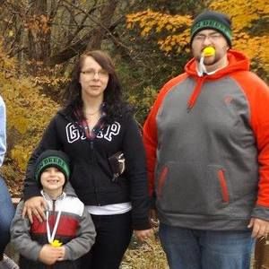 Meet your Posher, Cassandra