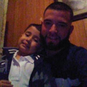 Meet your Posher, Johnny