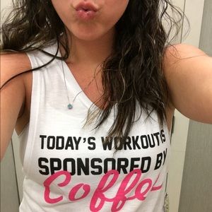 Meet your Posher, Holly