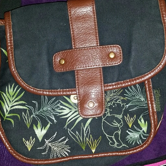 Disney cross body bag