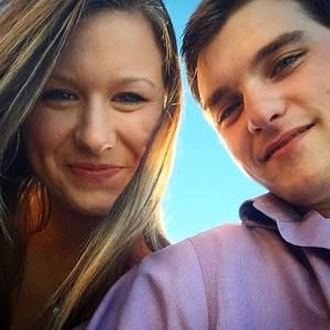 Meet your Posher, Corey