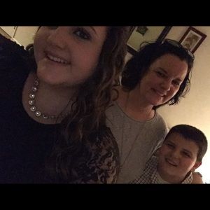 Meet your Posher, Kellie