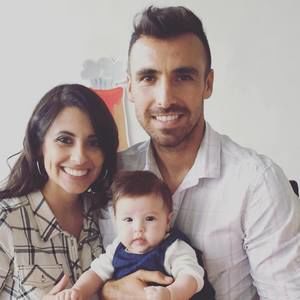 Meet your Posher, Jonathan