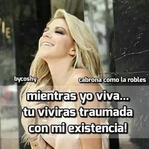 Meet your Posher, Ortiz cintrón