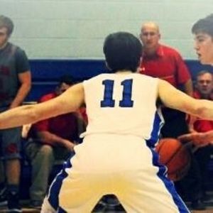 Meet your Posher, Isaac