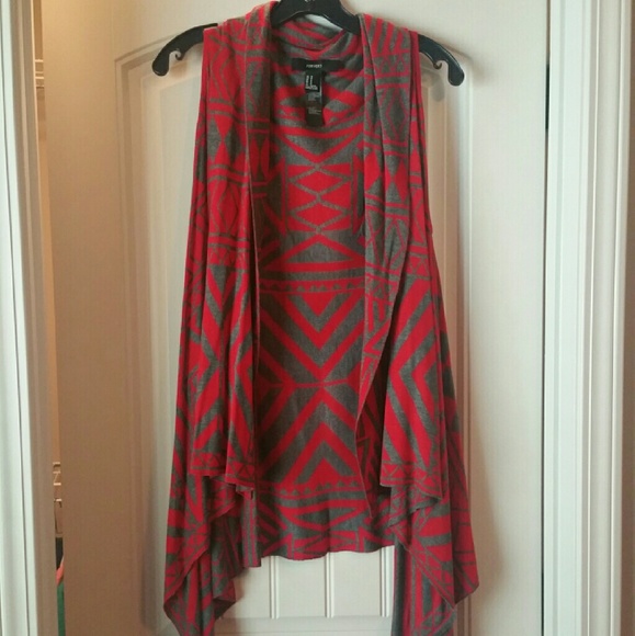 Forever 21 cardigan