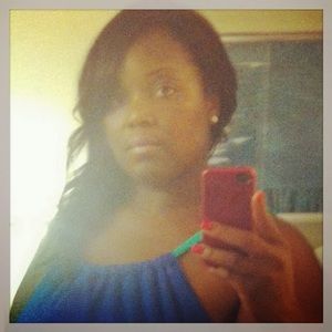 Meet your Posher, Katrice