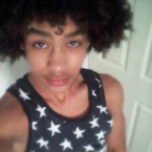 Meet your Posher, Terry