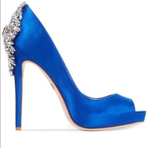 Meet your Posher, Anabel