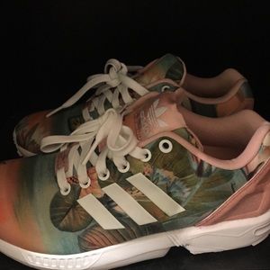 Adidas ZX Flux