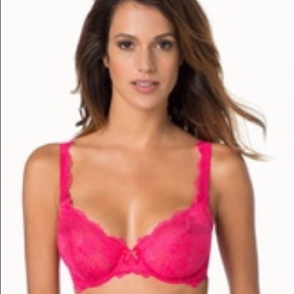 Victoria's Secret Other - ‼️FLASH SALE‼️ Unlined Demi Bra