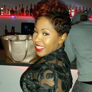 Meet your Posher, Shavone