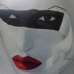 Meet your Posher, Cynthia