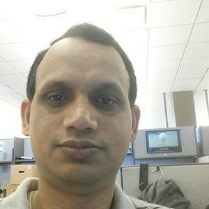 Meet your Posher, Rajan