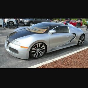 Meet your Posher, Roberto