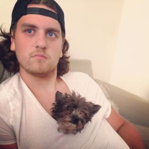 Meet your Posher, Cody