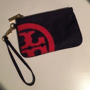 Tory Burch Sail Wristlet