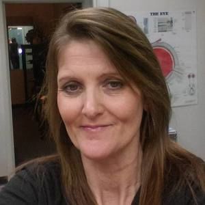 Meet your Posher, Johnnie darlene