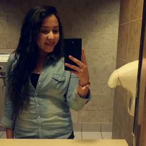 Meet your Posher, Jennifer