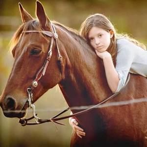 Meet your Posher, Lucy