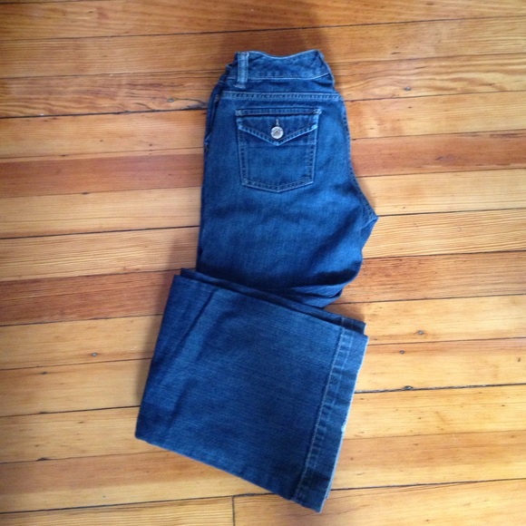 Banana republic trouser jeans - Picture 2 of 2