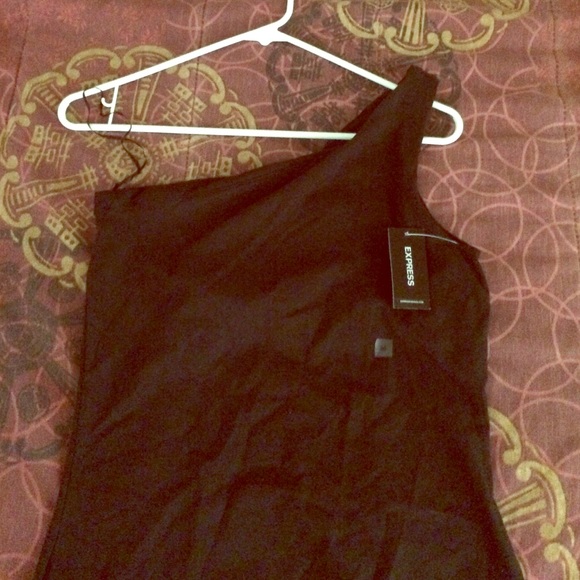 Express side bra top - Picture 1 of 1