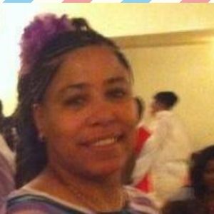 Meet your Posher, Lydia