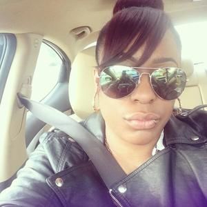 Meet your Posher, Bianca