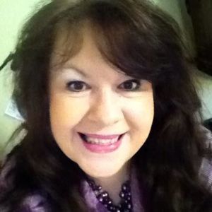 Meet your Posher, Vicki