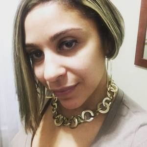 Meet your Posher, Saida