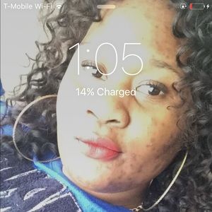 Meet your Posher, Loreshaa