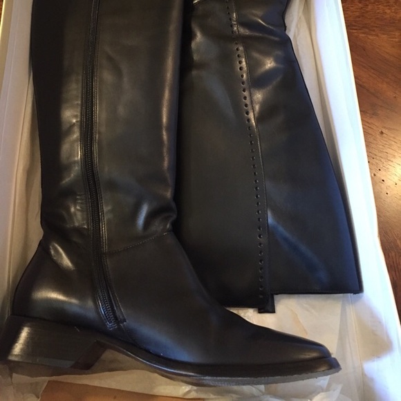 Ann Taylor riding boots