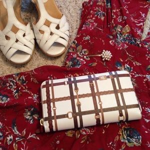 Lauren by Ralph Lauren Wallet