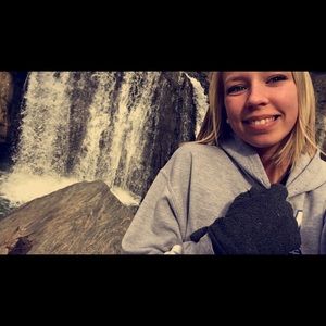 Meet your Posher, Jordan