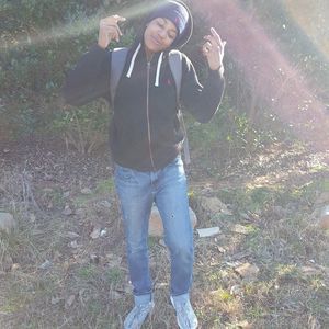 Meet your Posher, Martez