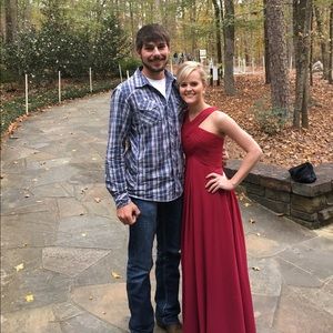 Meet your Posher, Erica